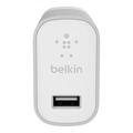 Belkin 3 Outlet Surge Protector White, BST300BG BST300bg